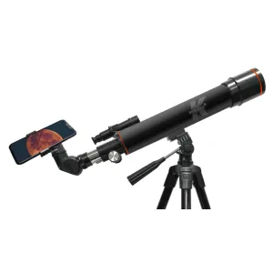 Levenhuk Kelvin Nova BASE 60/500 Phototelescope