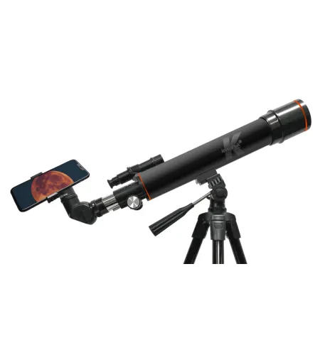 Levenhuk Kelvin Nova BASE 60/500 Phototelescope
