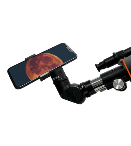 Levenhuk Kelvin Nova BASE 60/500 Phototelescope