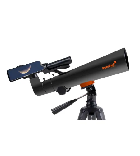 Levenhuk Kelvin Nova BASE 70/400 Phototelescope