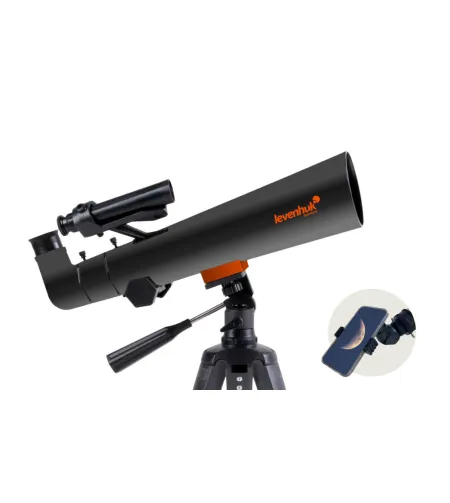 Levenhuk Kelvin Nova BASE 70/400 Phototelescope