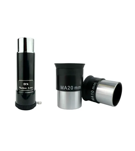 Levenhuk Kelvin Nova BASE 70/400 Phototelescope