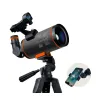 Levenhuk Kelvin Nova PLUS MAK 70/750 Phototelescope