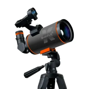 Levenhuk Kelvin Nova PLUS MAK 70/750 Phototelescope