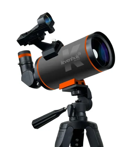 Levenhuk Kelvin Nova PLUS MAK 70/750 Phototelescope