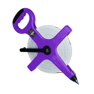 Ermenrich Reel SL100 Land Measuring Tape