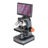 Levenhuk Kelvin Touch KM5 Photomicroscope