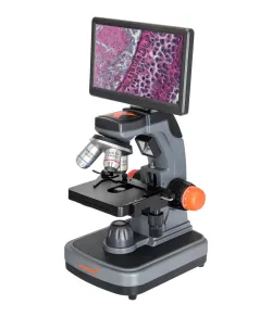 Levenhuk Kelvin Touch KM5 Photomicroscope