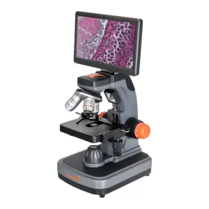 Levenhuk Kelvin Touch KM5 Photomicroscope