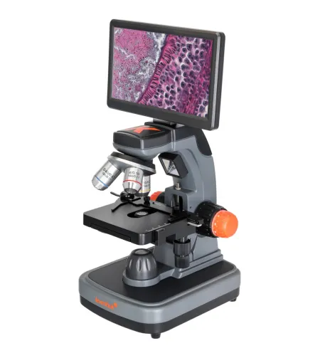 Levenhuk Kelvin Touch KM5 Photomicroscope