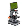 Levenhuk Kelvin Touch KM5 Photomicroscope