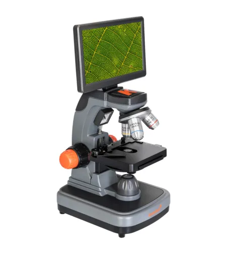 Levenhuk Kelvin Touch KM5 Photomicroscope