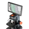 Levenhuk Kelvin Touch KM5 Photomicroscope