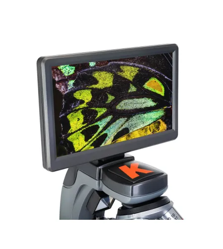 Levenhuk Kelvin Touch KM5 Photomicroscope