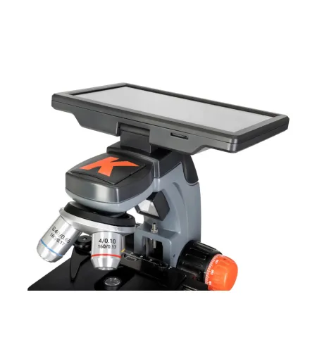 Levenhuk Kelvin Touch KM5 Photomicroscope