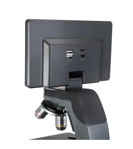 Levenhuk Kelvin Touch KM5 Photomicroscope