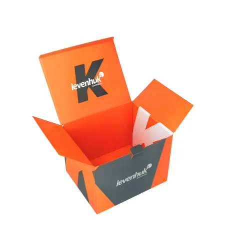 Levenhuk Kelvin Touch KM5 Photomicroscope