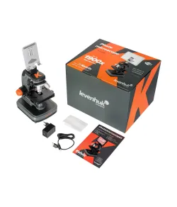 Levenhuk Kelvin Touch KM3 Photomicroscope