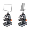 Levenhuk Kelvin Touch KM3 Photomicroscope