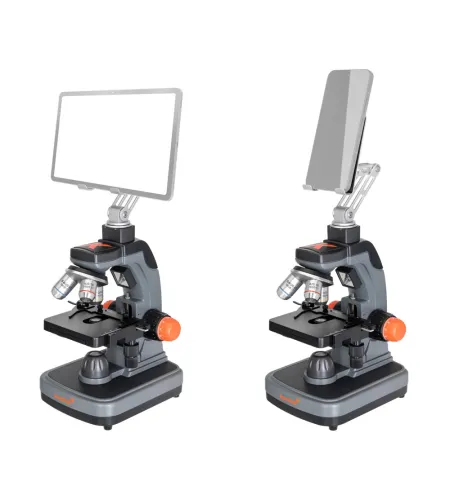 Levenhuk Kelvin Touch KM3 Photomicroscope