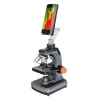Levenhuk Kelvin Touch KM3 Photomicroscope