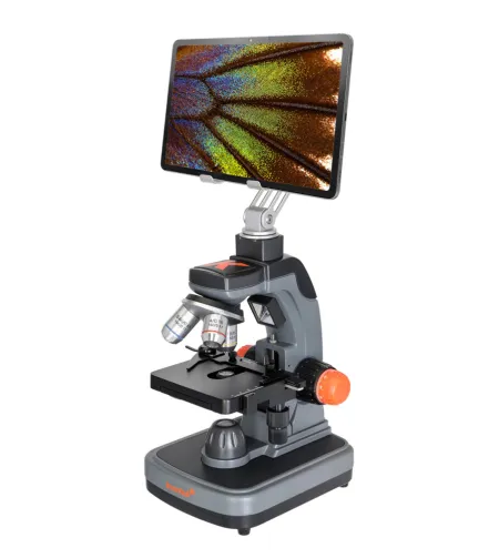 Levenhuk Kelvin Touch KM3 Photomicroscope
