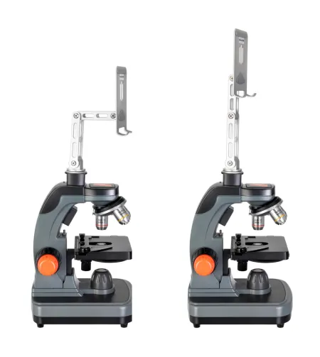Levenhuk Kelvin Touch KM3 Photomicroscope