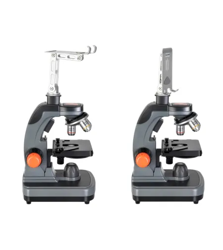 Levenhuk Kelvin Touch KM3 Photomicroscope