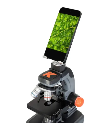 Levenhuk Kelvin Touch KM3 Photomicroscope