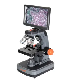 Levenhuk Kelvin Touch KM7 Photomicroscope