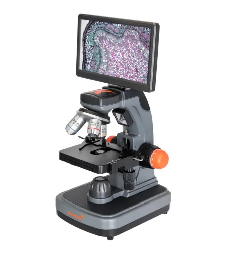 Levenhuk Kelvin Touch KM7 Photomicroscope