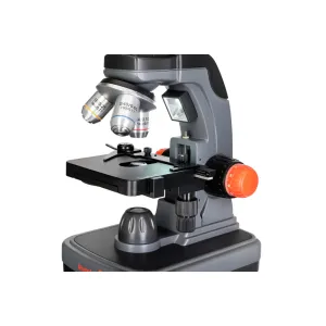 Levenhuk Kelvin Touch KM7 Photomicroscope