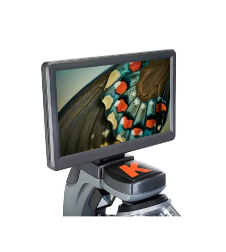 Levenhuk Kelvin Touch KM7 Photomicroscope