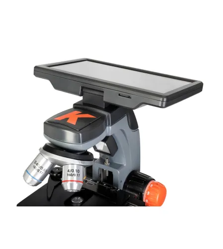 Levenhuk Kelvin Touch KM7 Photomicroscope