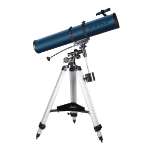 Levenhuk New Skyline PLUS 114/900 EQ2 Telescope
