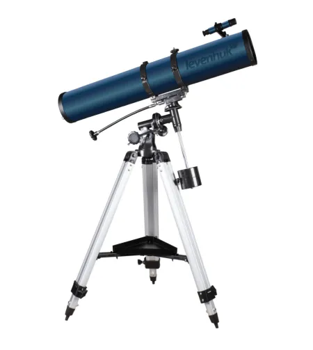 Levenhuk New Skyline PLUS 114/900 EQ2 Telescope