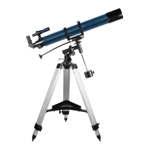Levenhuk New Skyline PLUS 80/900 EQ2 Telescope