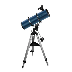 Levenhuk New Skyline PLUS 130/650 SQ1 Telescope