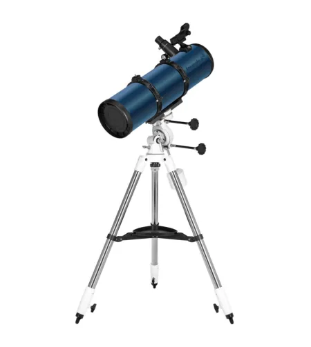 Levenhuk New Skyline PLUS 130/650P SQ2 Telescope