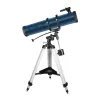 Levenhuk New Skyline PLUS 130/900 EQ2 Telescope