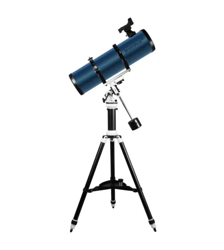 Levenhuk New Skyline PLUS 130/650 AZ-EQA Telescope