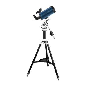 Levenhuk New Skyline PRO MAK 102/1300 AZ-EQA Telescope