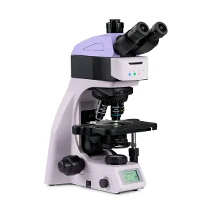 MAGUS Lum 460L Fluorescence Microscope