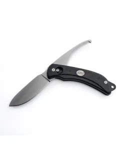 EKA SwedBlade G5 Black