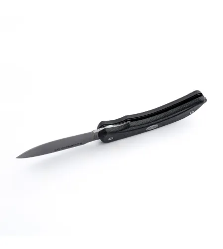 EKA SwedBlade G5 Black
