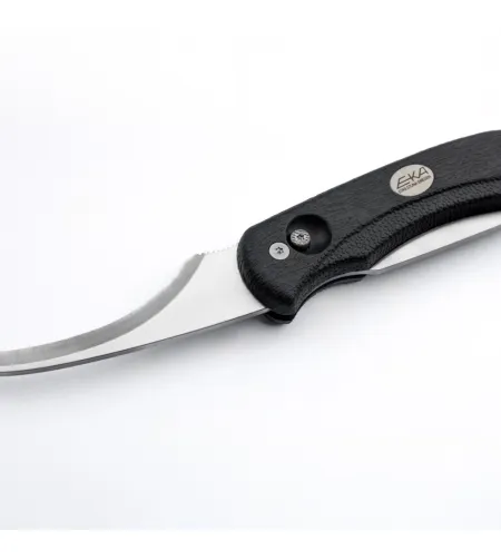 EKA SwedBlade G5 Black