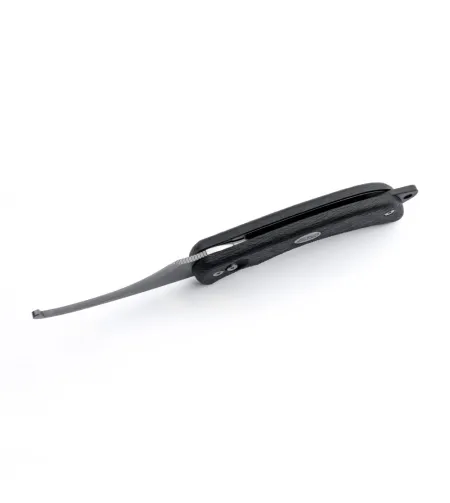 EKA SwedBlade G5 Black