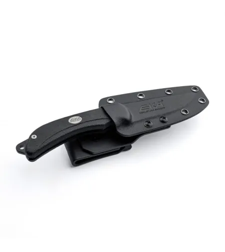 EKA SwedBlade G5 Black