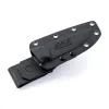 EKA SwedBlade G5 Black