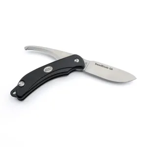EKA SwedBlade G6 Black